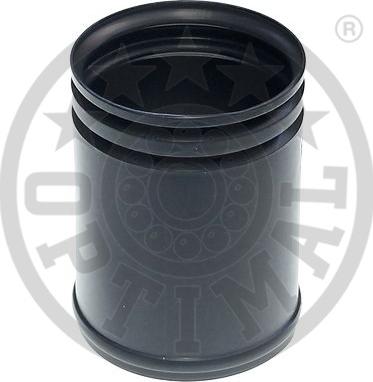 Optimal F8-7685 - Protective Cap / Bellow, shock absorber autospares.lv