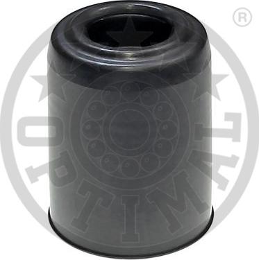 Optimal F8-7681 - Protective Cap / Bellow, shock absorber autospares.lv