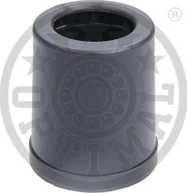 Optimal F8-7687 - Protective Cap / Bellow, shock absorber autospares.lv