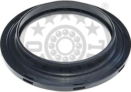 Optimal F8-7633 - Rolling Bearing, suspension strut support mounting autospares.lv