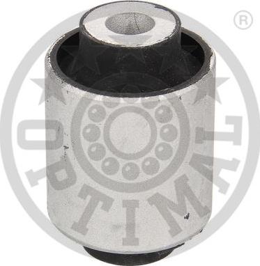 Optimal F8-7671 - Bush of Control / Trailing Arm autospares.lv