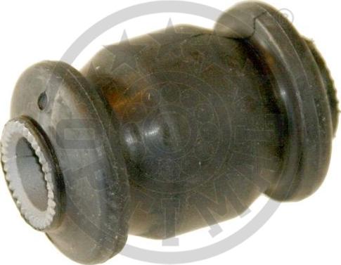 Optimal F8-7067 - Bush of Control / Trailing Arm autospares.lv