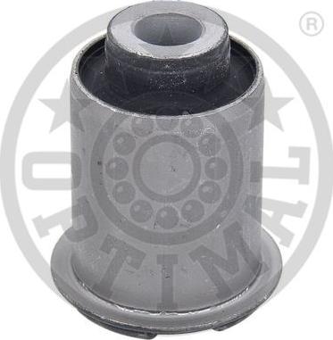 Optimal F8-7076 - Bush of Control / Trailing Arm autospares.lv