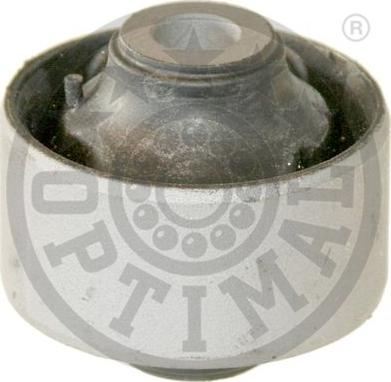 Optimal F8-7070 - Bush of Control / Trailing Arm autospares.lv