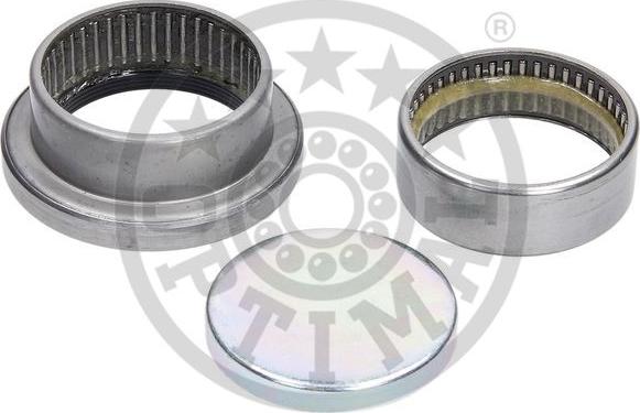 Optimal F8-7197 - Repair Kit, wheel suspension autospares.lv