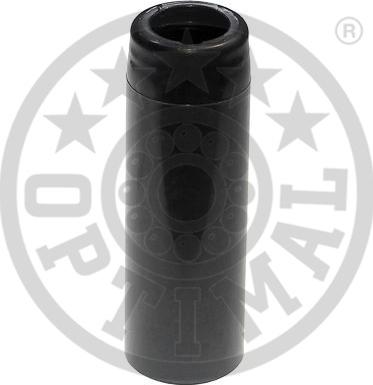 Optimal F8-7141 - Protective Cap / Bellow, shock absorber autospares.lv