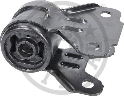 Optimal F8-7854 - Bush of Control / Trailing Arm autospares.lv