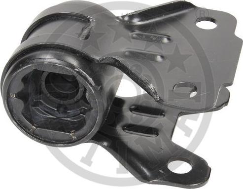 Optimal F8-7855 - Bush of Control / Trailing Arm autospares.lv