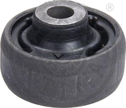 Optimal F8-7856 - Bush of Control / Trailing Arm autospares.lv