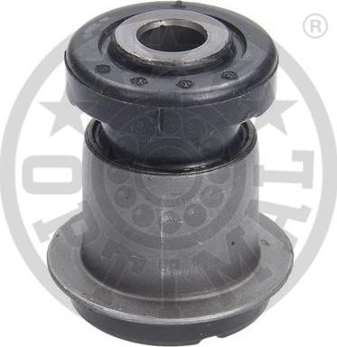 Optimal F8-7853 - Bush of Control / Trailing Arm autospares.lv