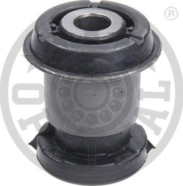 Optimal F8-7853 - Bush of Control / Trailing Arm autospares.lv