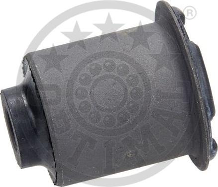 Optimal F8-7821 - Bush of Control / Trailing Arm autospares.lv