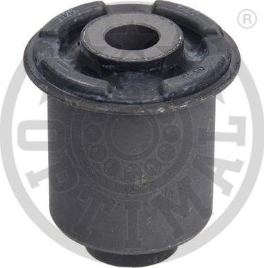 Optimal F8-7821 - Bush of Control / Trailing Arm autospares.lv