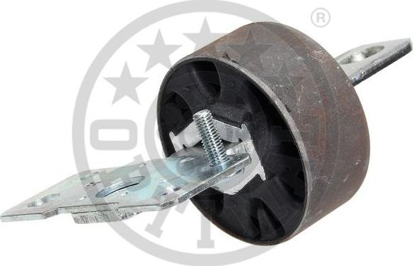 Optimal F8-7878 - Bush of Control / Trailing Arm autospares.lv