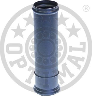 Optimal F8-7338 - Protective Cap / Bellow, shock absorber autospares.lv