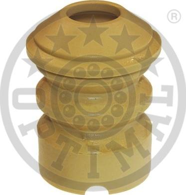 Optimal F8-7333 - Rubber Buffer, suspension autospares.lv