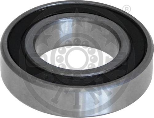 Optimal F3-9999 - Propshaft centre bearing support autospares.lv