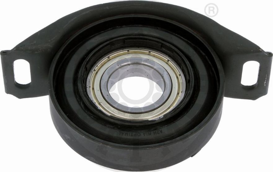 Optimal F3-9967 - Propshaft centre bearing support autospares.lv