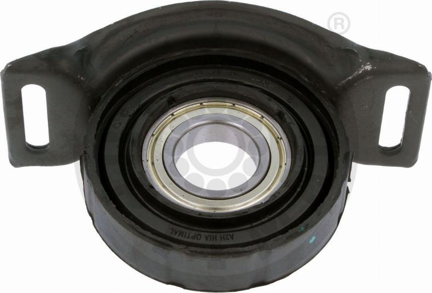 Optimal F3-9984 - Propshaft centre bearing support autospares.lv