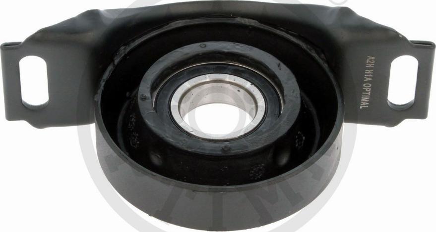 Optimal F3-9983 - Propshaft centre bearing support autospares.lv