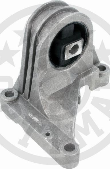 Optimal F7-5021 - Holder, engine mounting autospares.lv