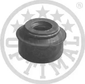 Optimal F7-1005 - Seal Ring, valve stem autospares.lv