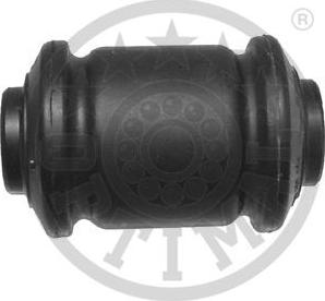 Optimal F7-2002 - Bush of Control / Trailing Arm autospares.lv