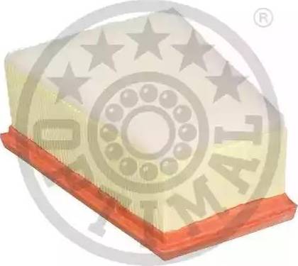 Optimal FA-00956 - Air Filter, engine autospares.lv