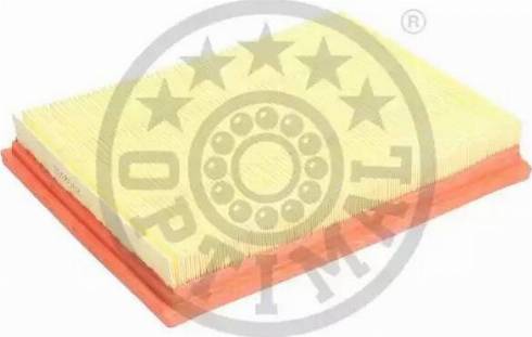 Optimal FA-00988 - Air Filter, engine autospares.lv