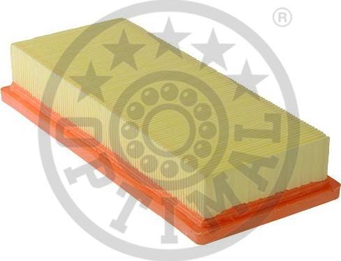 Optimal FA-00456 - Air Filter, engine autospares.lv