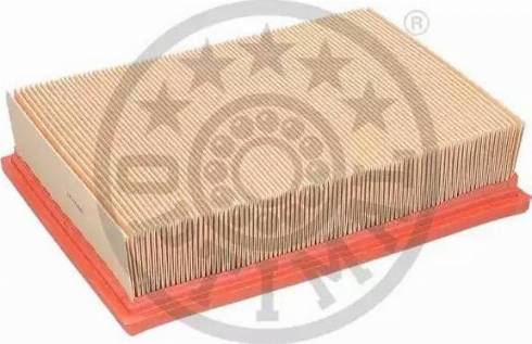 Optimal FA-00475 - Air Filter, engine autospares.lv