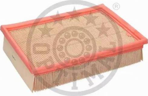 Optimal FA-00475 - Air Filter, engine autospares.lv