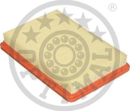 Optimal FA-00691 - Air Filter, engine autospares.lv