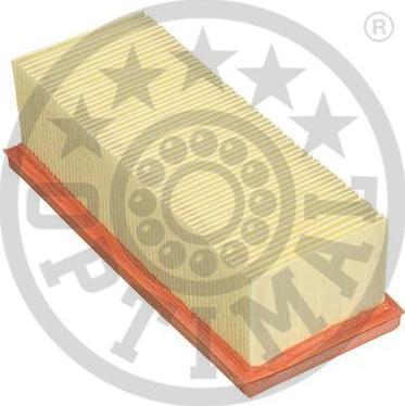 Optimal FA-00772 - Air Filter, engine autospares.lv