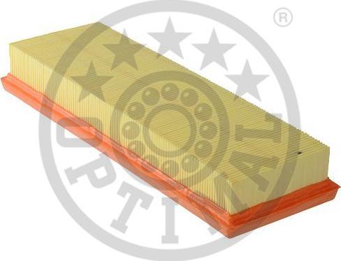 Optimal FA-00777 - Air Filter, engine autospares.lv