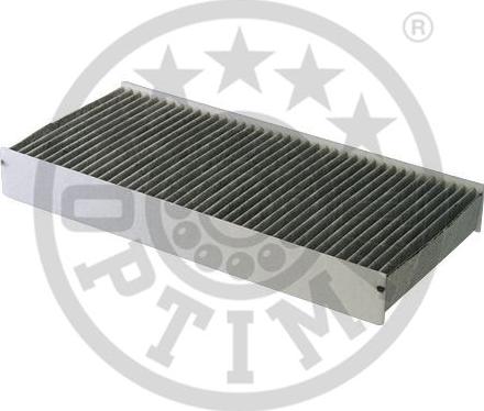 Optimal FC-01689 - Filter, interior air autospares.lv