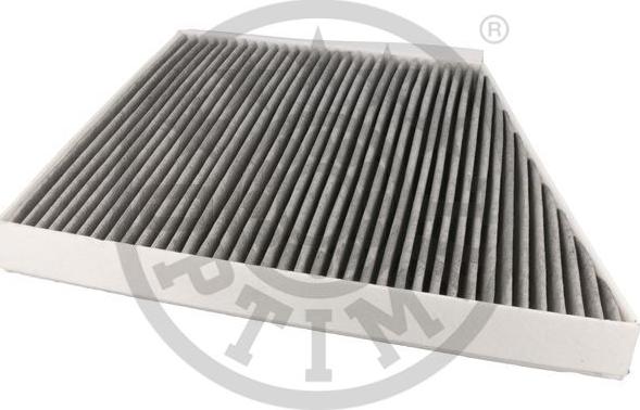 Optimal FC-01688 - Filter, interior air autospares.lv