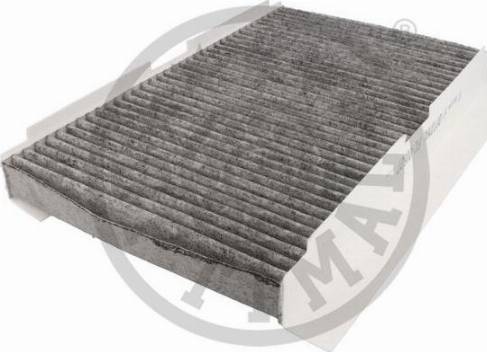 Optimal FC-01627 - Filter, interior air autospares.lv