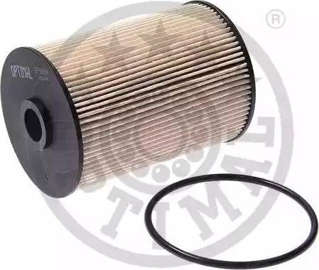 Optimal FF-01194 - Fuel filter autospares.lv