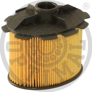 Optimal FF-01180 - Fuel filter autospares.lv