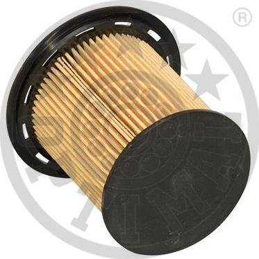 Optimal FF-01177 - Fuel filter autospares.lv