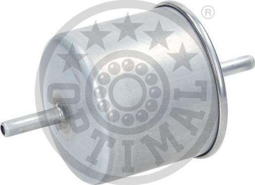 Optimal FF-01315 - Fuel filter autospares.lv