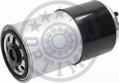 Optimal FF-01290 - Fuel filter autospares.lv