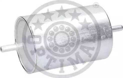 Optimal FF-01242 - Fuel filter autospares.lv