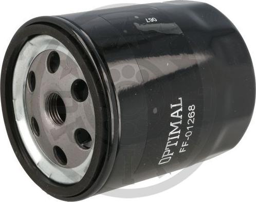 Optimal FF-01268 - Fuel filter autospares.lv