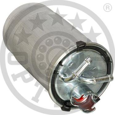 Optimal FF-01263 - Fuel filter autospares.lv