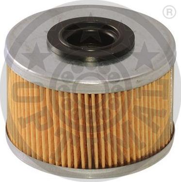 Optimal FF-01207 - Fuel filter autospares.lv