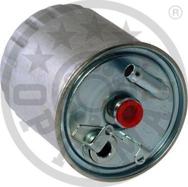 Optimal FF-01270 - Fuel filter autospares.lv