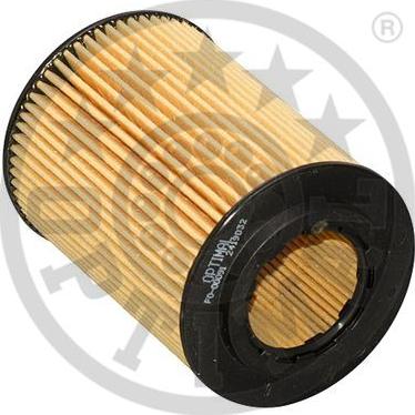 Optimal FO-00091 - Oil Filter autospares.lv