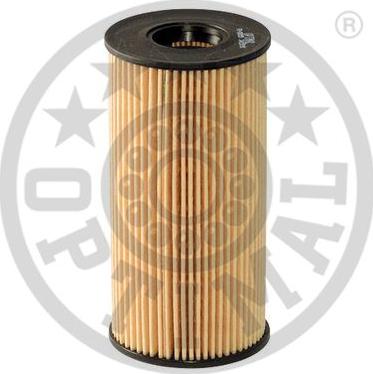 Optimal FO-00055 - Oil Filter autospares.lv